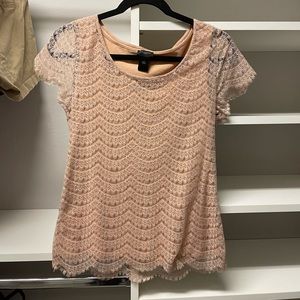 Ann Taylor top